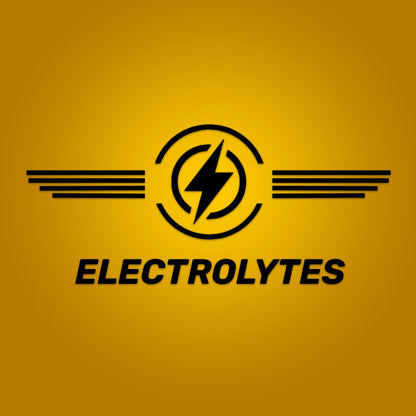 ElectroLytes for GT