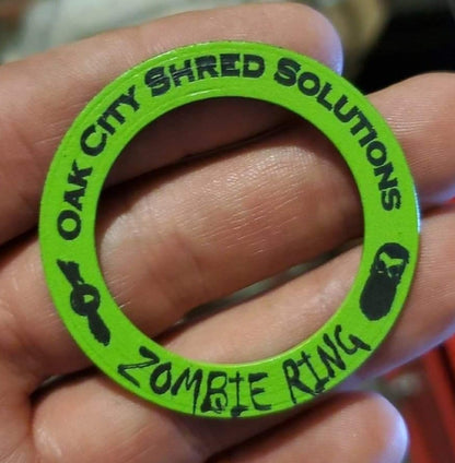 Zombie Ring