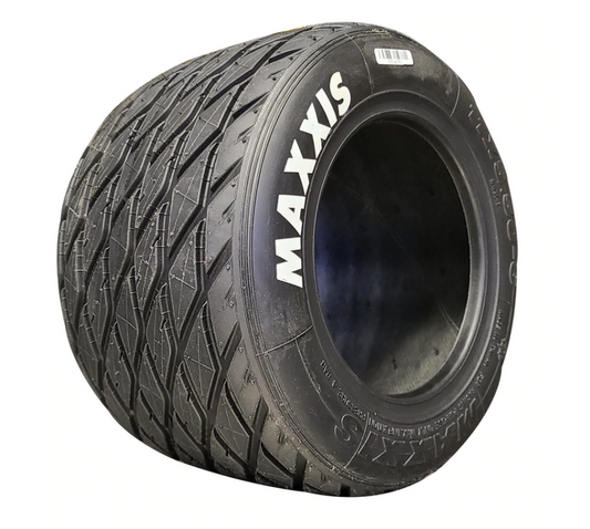 Maxxis 6.5 Treaded Tire 11X6.5-6